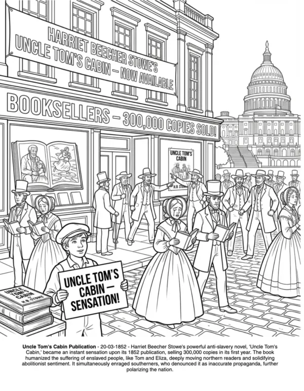 War of the Rebellion: the Coloring Book