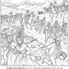 War of the Rebellion: the Coloring Book