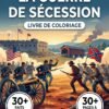 FRONT COVER - French Guerre secession