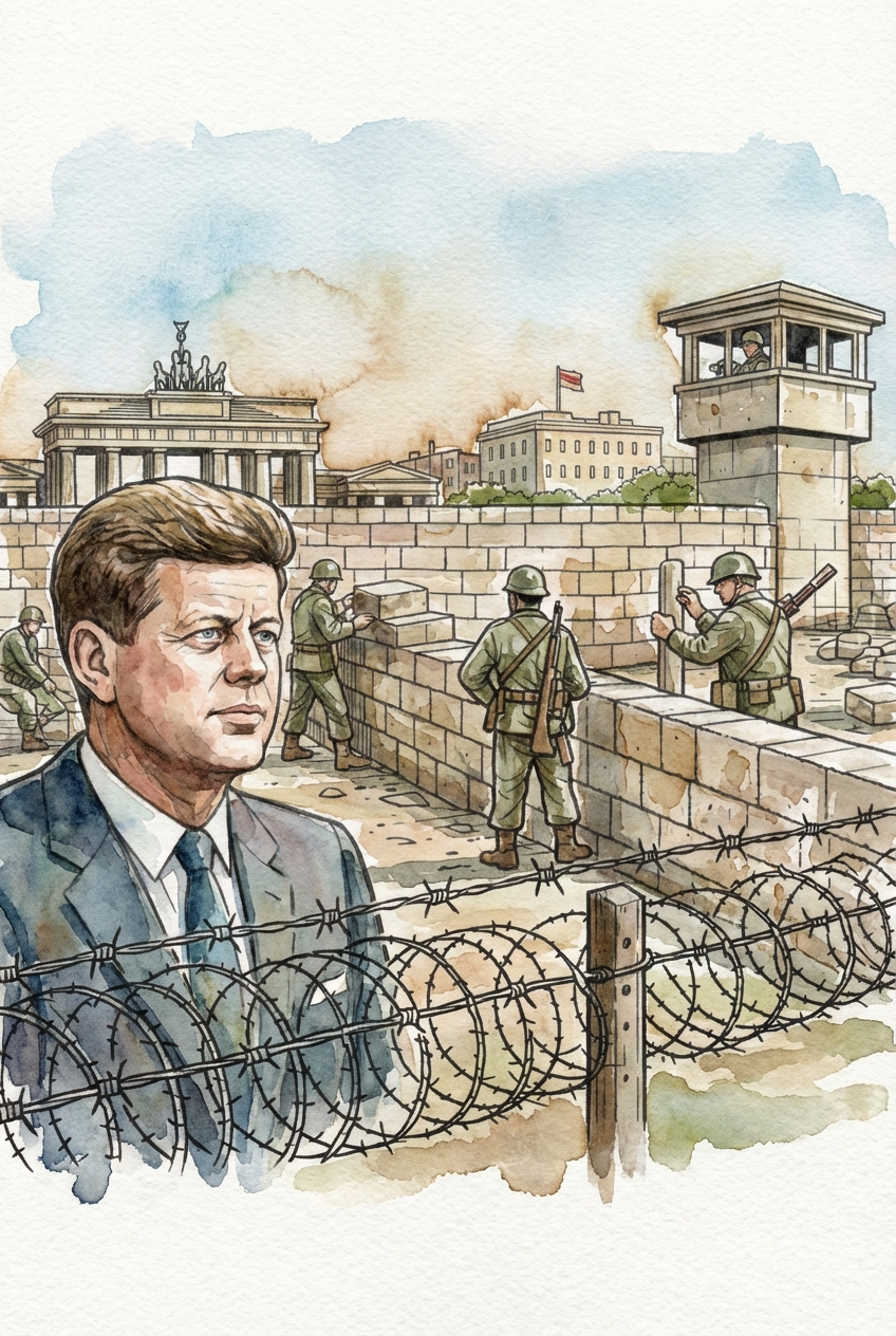 Después — John Kennedy: el Libro de Colorear