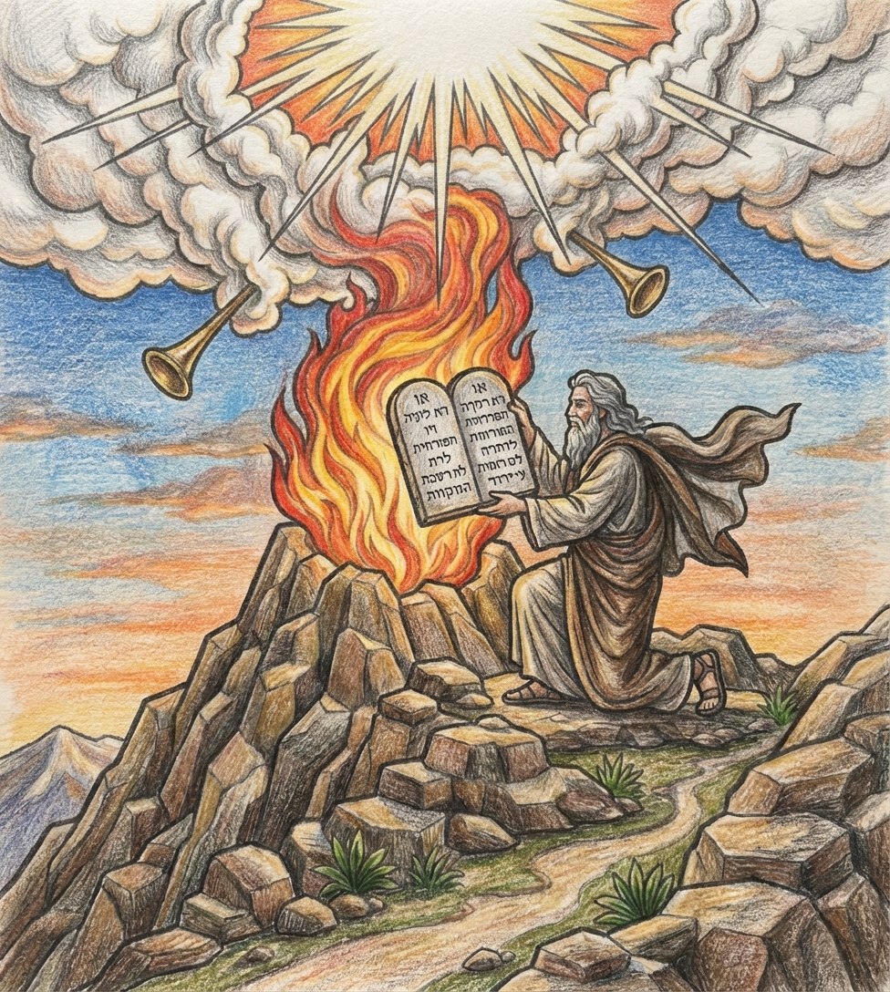 Después — La Santa Biblia: el Libro de Colorear