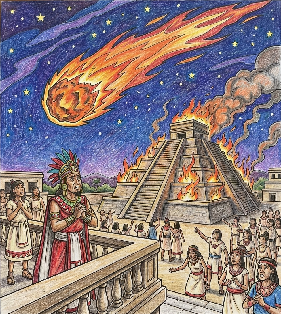 Revolution War coloring book