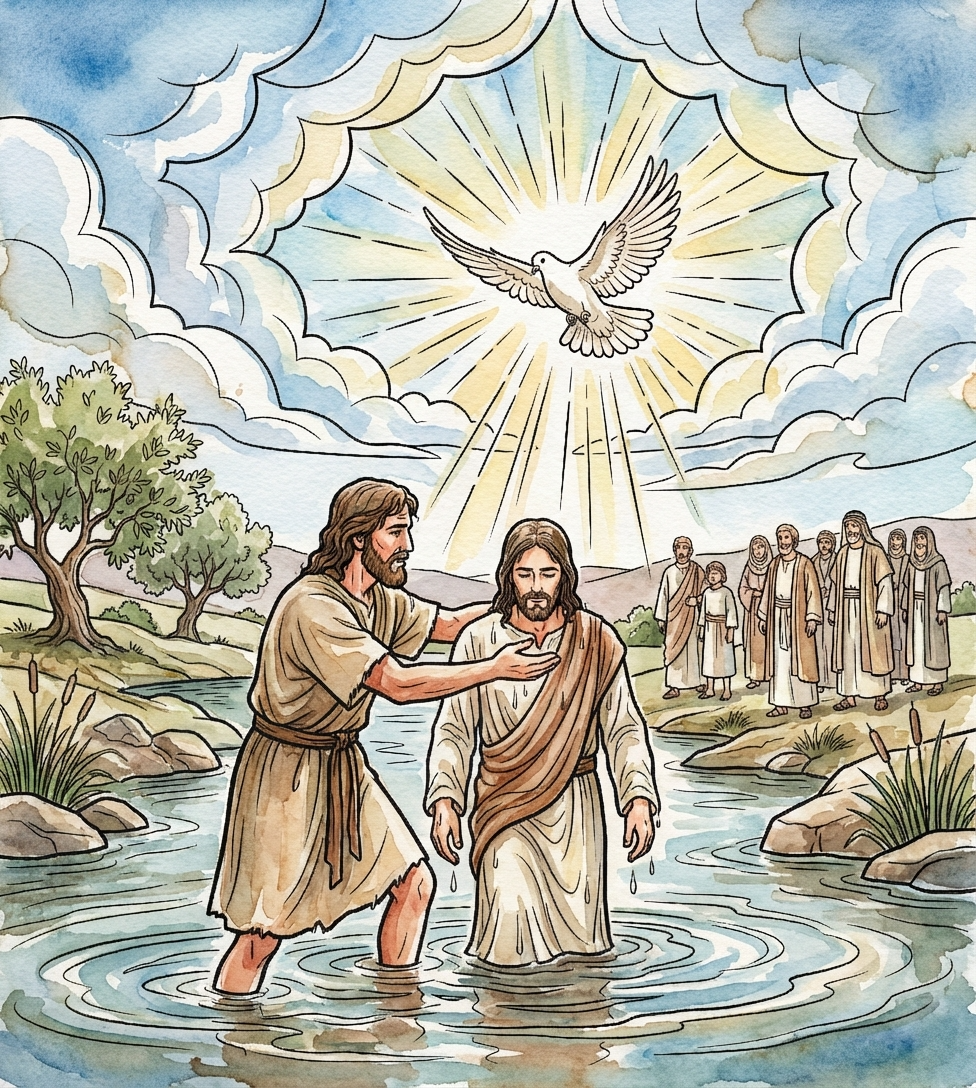 After — The Holy Bible: the Coloring Book