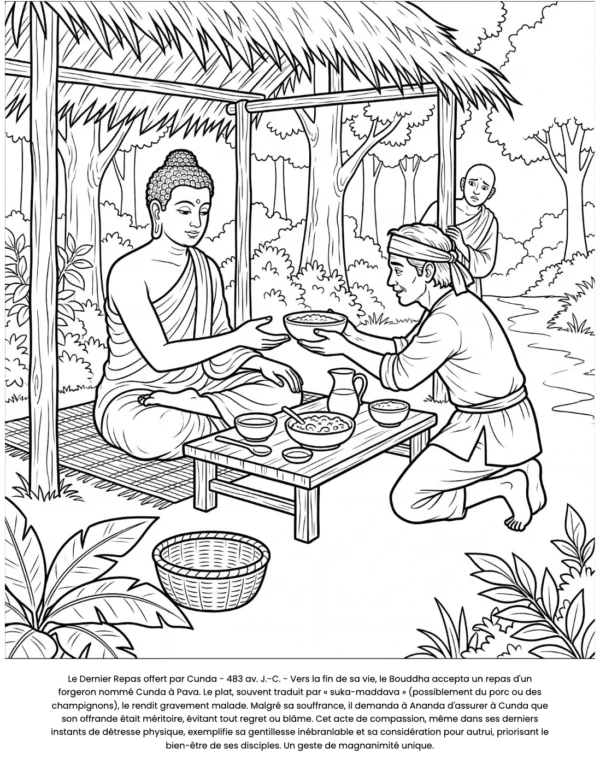 Buddha Colorear Spanish 11.35.55 buddha colorear libro