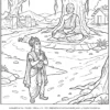 Buddha Coloriage French 11.35.21 bouddha livre de coloriage