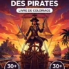 pirates coloriage