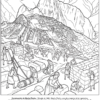 imperio incas libro colorear