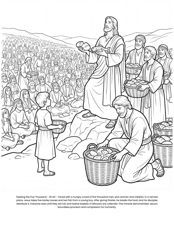 bible catholic coloring book