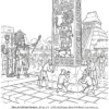 Maya Ciilization French 19.33.44 maya livre coloriage