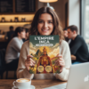 empire incas livre coloriage