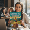 imperio incas libro colorear
