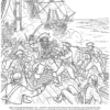 Pirates Coloring English 20.07.57 pirates coloring pages