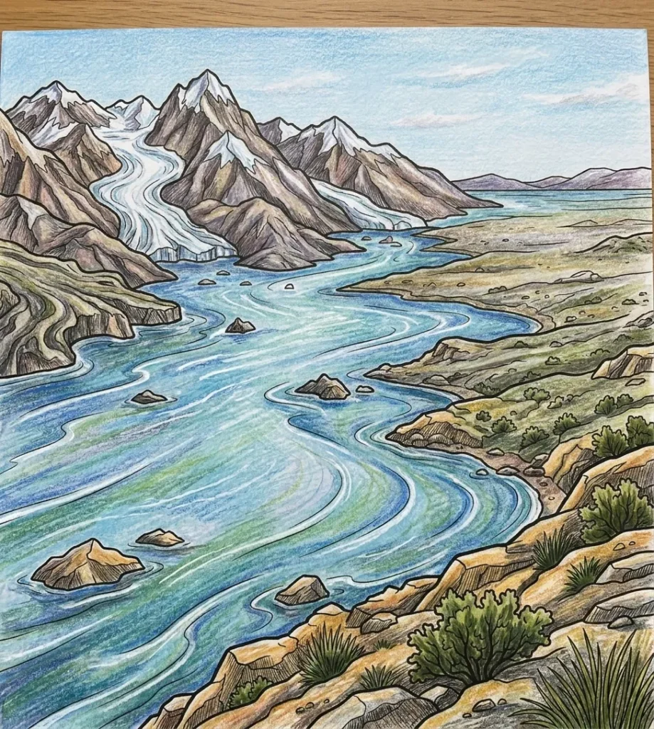 After view