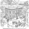 guerre mondiale coloriage