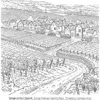 Preview - Landscapes of France - English (PDF) - page 14 paysages france coloriage
