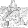 Preview - Landscapes of France - French (PDF) - page 29 paisajes de francia colorear
