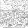 Preview - Landscapes of Patagonia - English (PDF) - page 10 patagonia landscapes coloring book