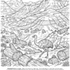 Preview - Landscapes of Patagonia - English (PDF) - page 20 patagonia landscapes coloring book