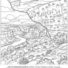 Preview - Landscapes of Patagonia - French (PDF) - page 10 paysages coloriage patagonie