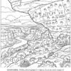 Preview - Landscapes of Patagonia - Spanish (PDF) - page 10 libro colorear paisajes patagonia