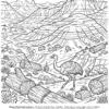 Preview - Landscapes of Patagonia - Spanish (PDF) - page 20 libro colorear paisajes patagonia