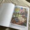 world war coloring book