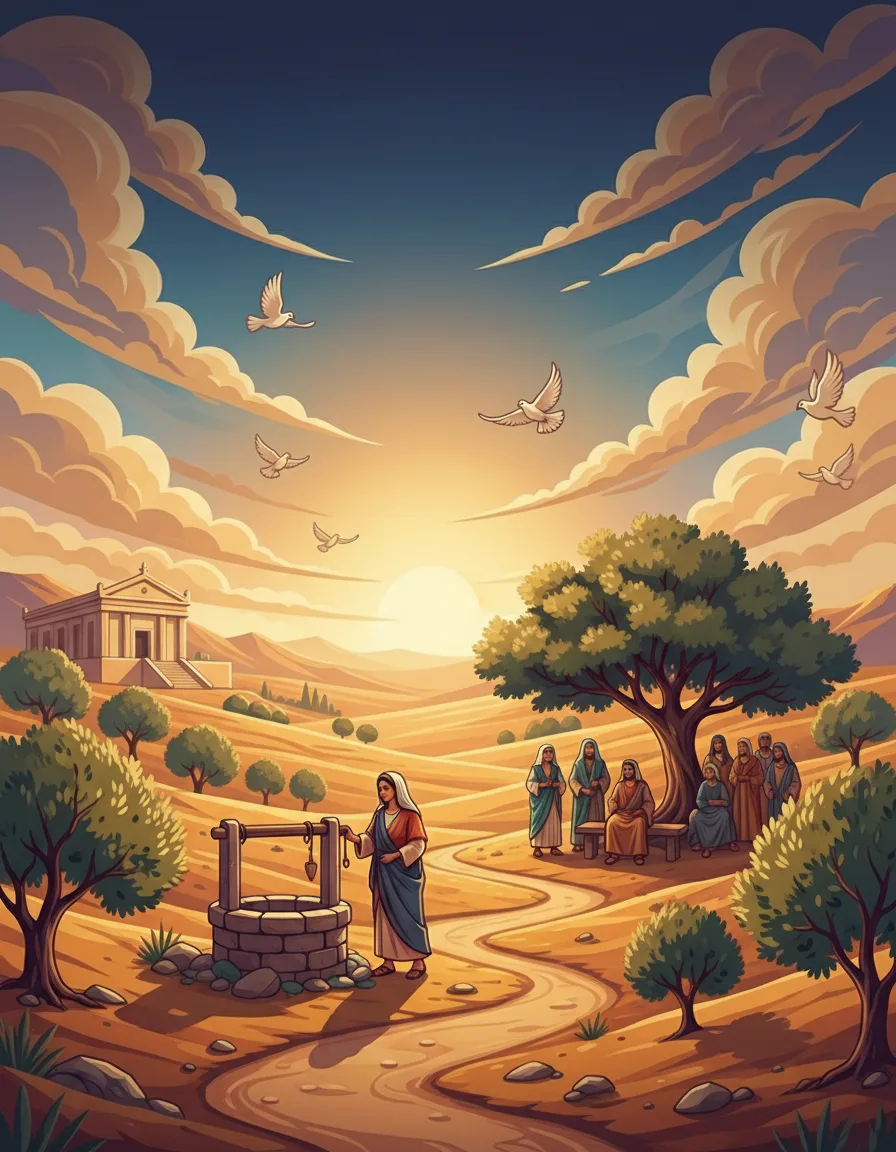 Jésus-Christ: le Livre de Coloriage