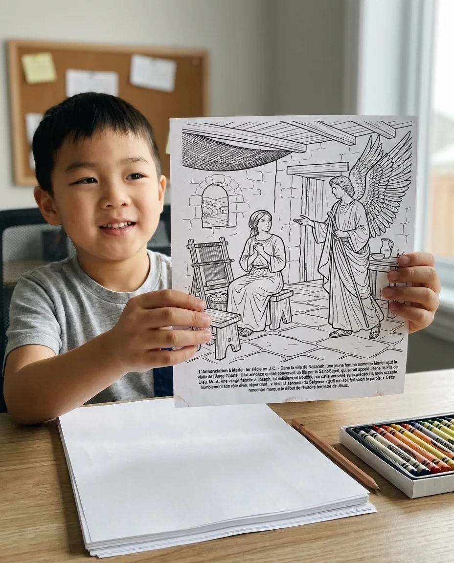 Jesus Christ: the Coloring Book