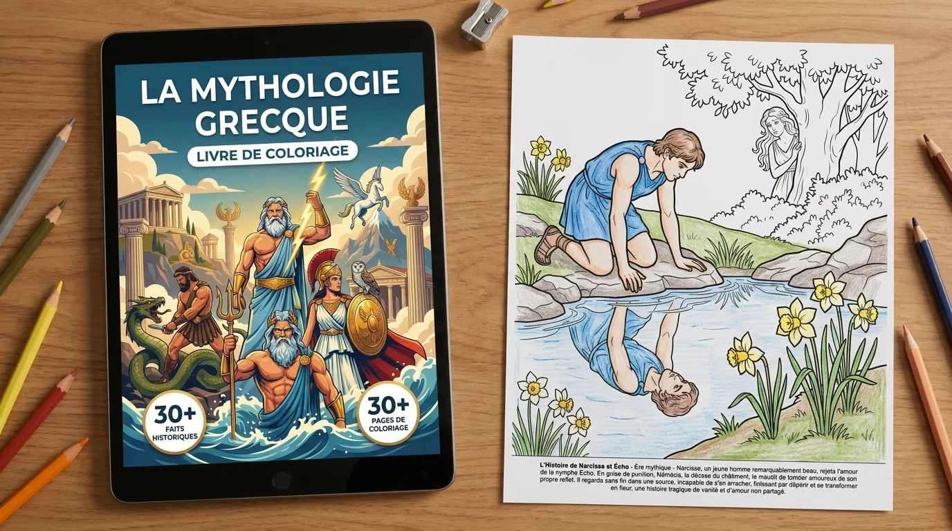 Découvrez le rendu une fois colorié