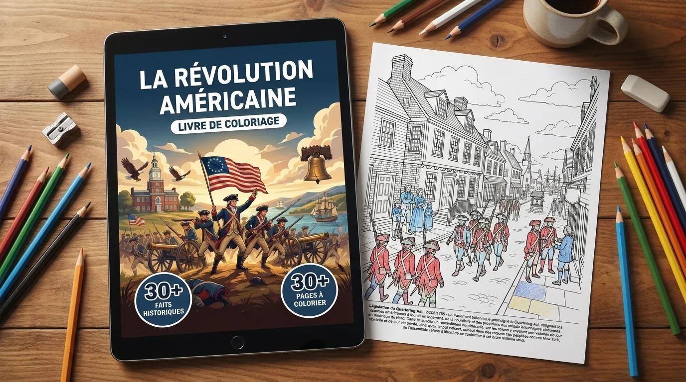 Découvrez le rendu une fois colorié