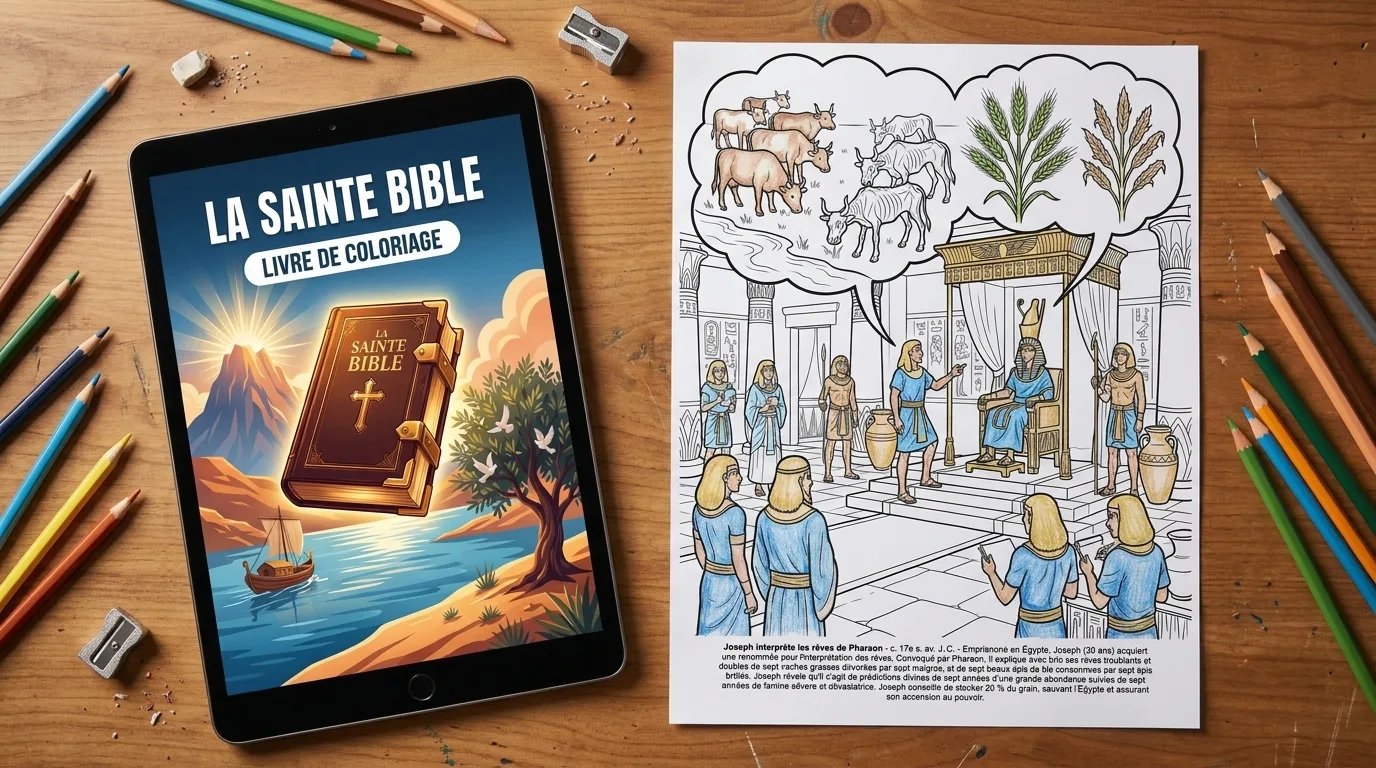 Découvrez le rendu une fois colorié