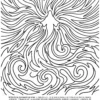 La Santa Biblia — preview (es) Pagina 5 del libro de colorear La Santa Biblia