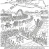 Page 20 du livre de coloriage Les Aztèques