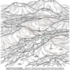 Paisajes de España — preview (es) Pagina 30 del libro de colorear Paisajes de España