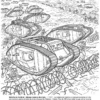Page 30 du livre de coloriage Premiere Guerre Modiale