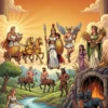 The Greek Mythology coloring book back cover