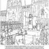 Pagina 30 del libro de colorear Tutankamun