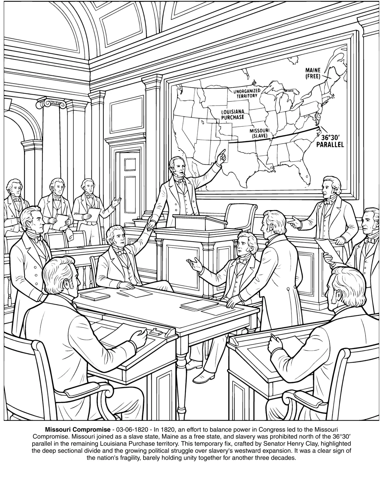 War of the Rebellion: the Coloring Book