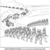 Page 30 du livre de coloriage Seconde Guerre Mondiale
